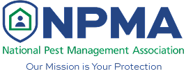 National Pest Management Association logo