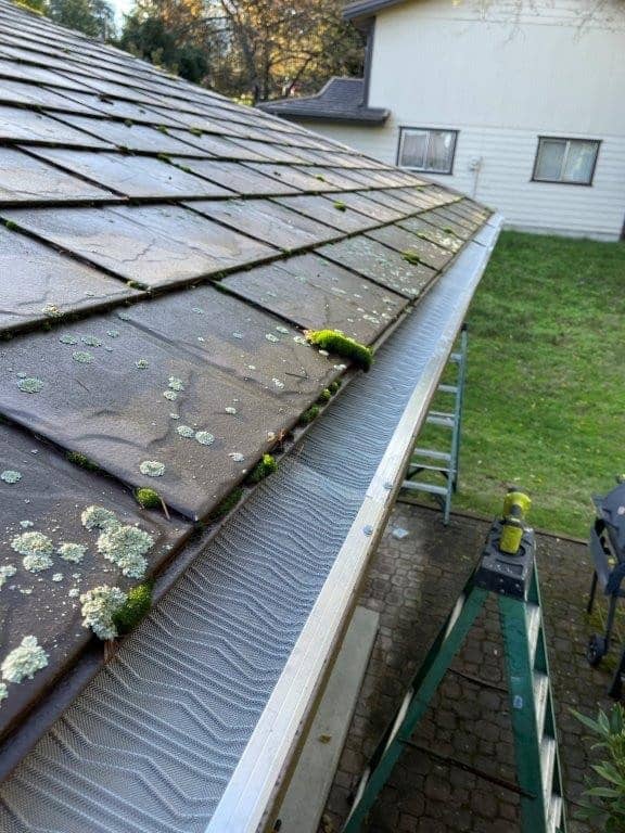 gutter guards