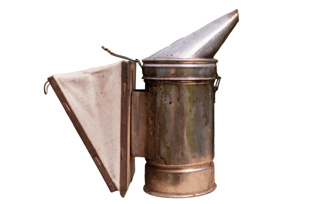 bee fogger