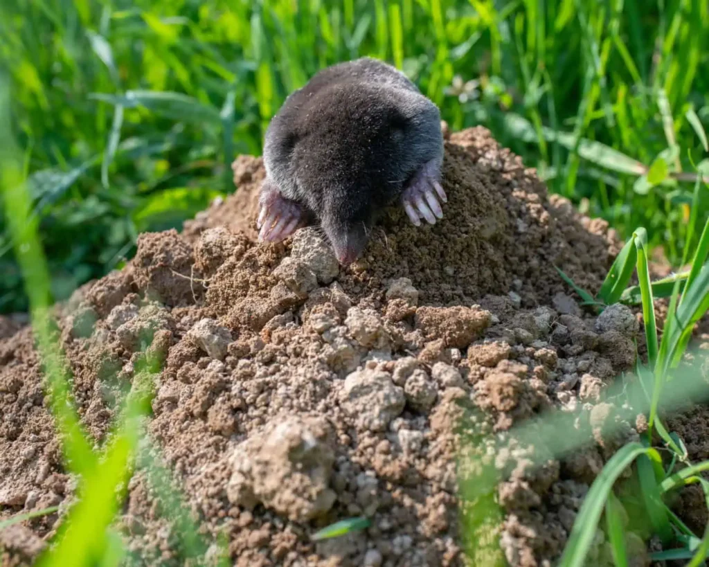 Mole