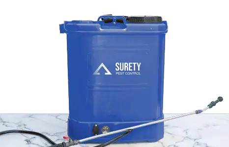 sprayer