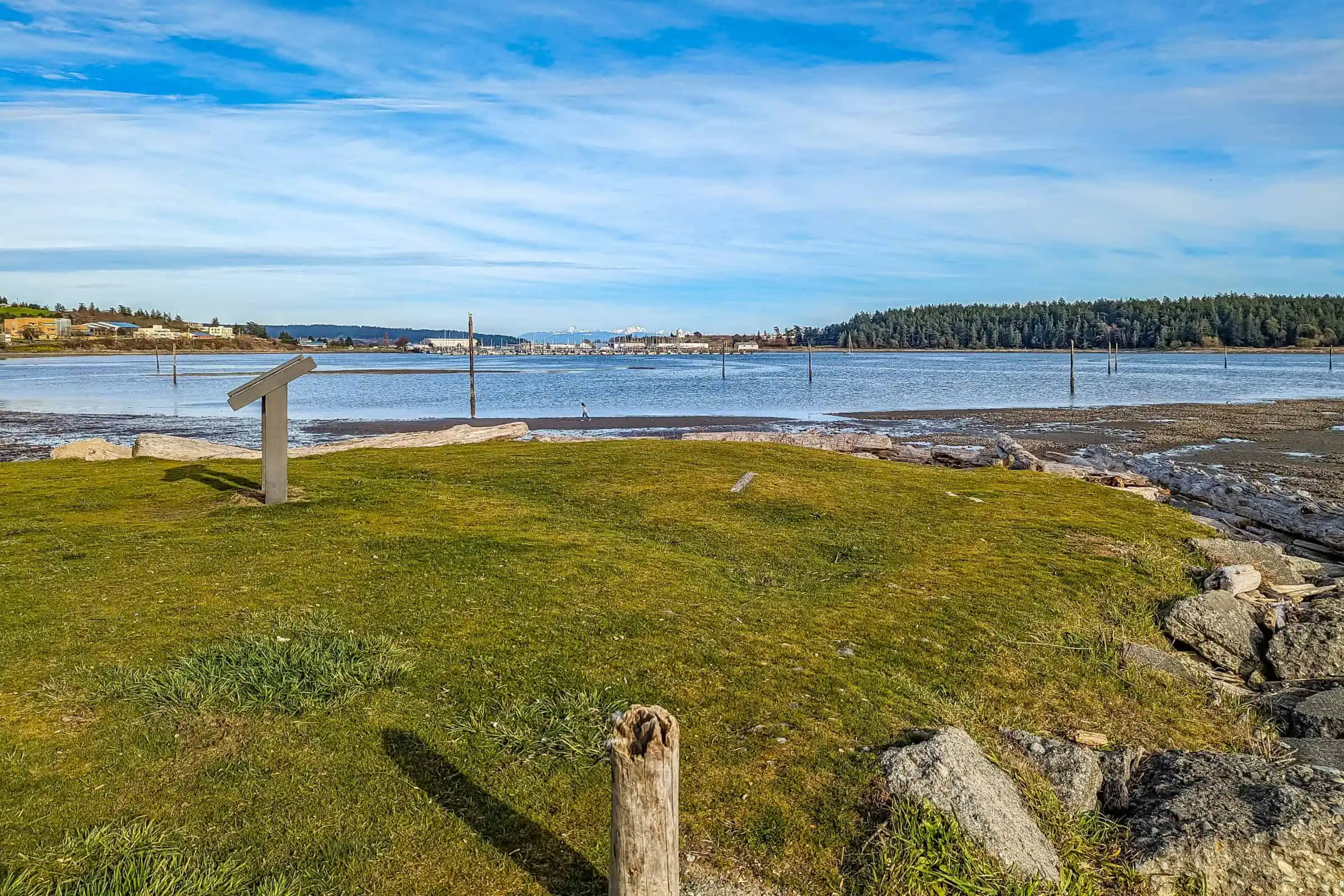 Oak Harbor